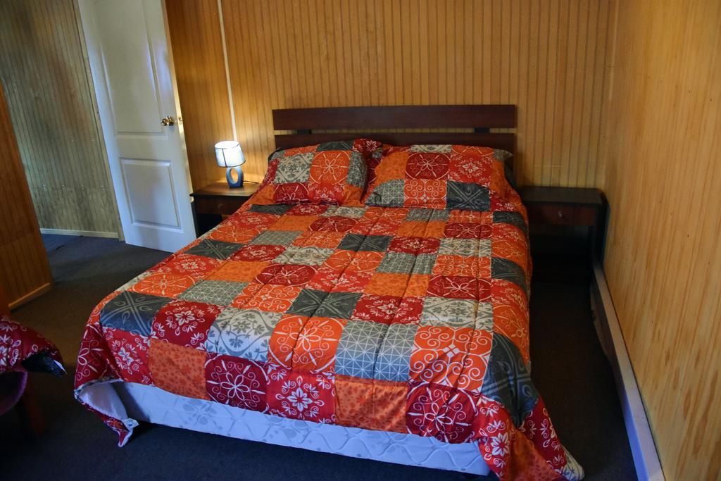 Cabanas Patagonia Insitu Villa Puerto Natales Eksteriør billede